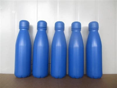 Aluminijska sportska boca